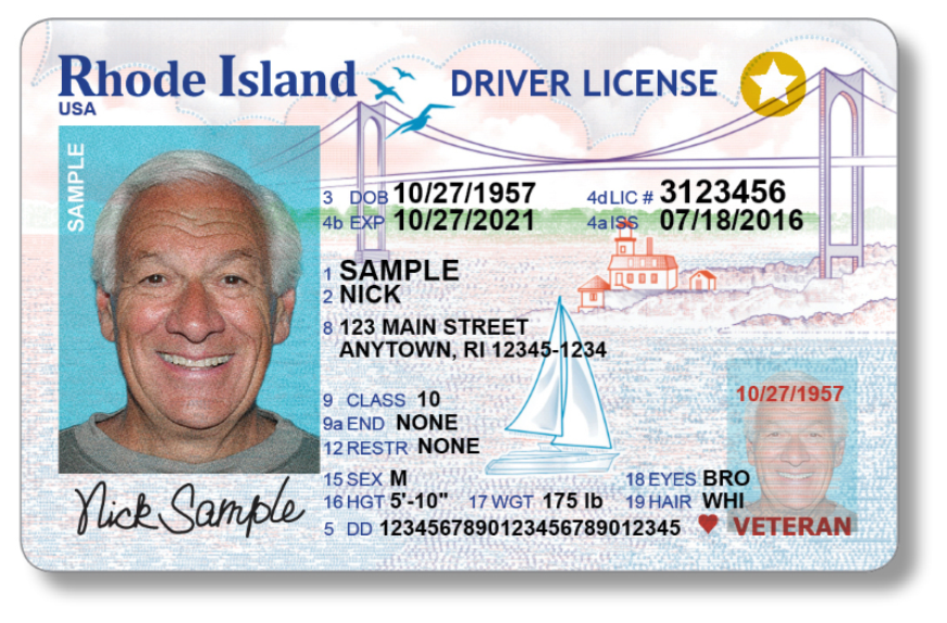 enhanced mn drivers license 2019